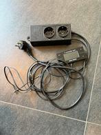 Aqua medic T controller Twin, Ophalen of Verzenden, Zo goed als nieuw, Verlichting of Verwarming