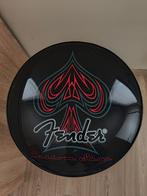 Fender Custom Shop barstool gitaar kruk, Ophalen, Nieuw, Solid body, Fender