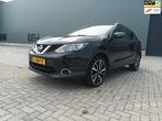 Nissan Qashqai 1.2 Premier Edition, Voorwielaandrijving, Euro 5, Gebruikt, Zwart