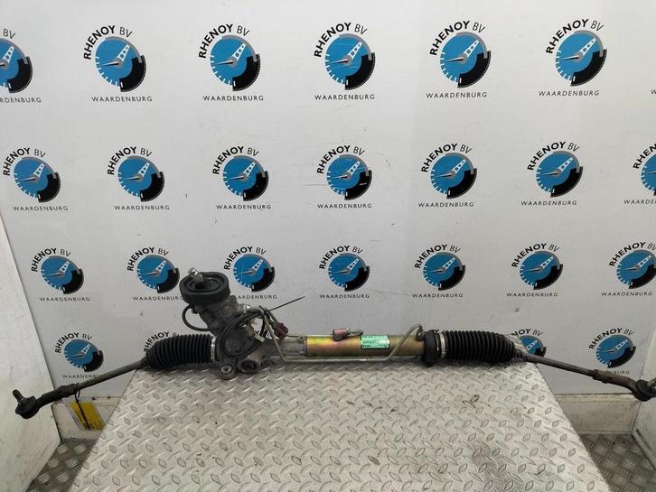 VOLKSWAGEN FOX 5Z 1.2 Trendline  [STEERING_BOX_RACK] 2006, Auto-onderdelen, Besturing, Gebruikt, ARN erkend, Stiba lid, Erkend duurzaam
