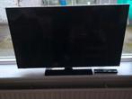 Smart Tv, LCD, 100 Hz, Niet werkend, Smart TV