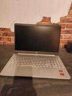 Laptop, HP 15s-eq1777nd , 16GB ram, Ryzen 5 (4500U),  15,6'', AMD Ryzen™ 5, 2 tot 3 Ghz, Refurbished, HP