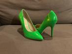 Nieuwe neon groene pumps, hakken, Pumps, Verzenden, Nieuw, Groen