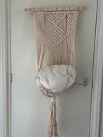 Macarame poezen hangmat, Ophalen of Verzenden, Nieuw