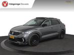 Volkswagen T-Roc 1.5 TSI Sport |NAP |Automaat |Leder |Digita, Auto's, Euro 6, 4 cilinders, 150 pk, Bedrijf