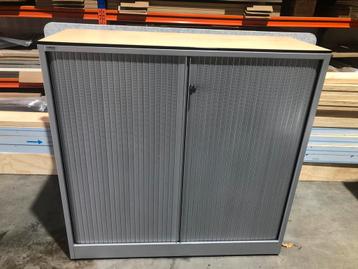 Luxe ahrend archiefkasten/roldeurkasten/opbergkasten H 117 beschikbaar voor biedingen