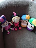 Sinterklaas poppen zes euro, Ophalen, Zo goed als nieuw