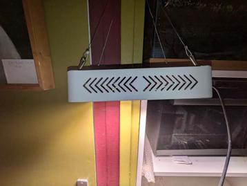 Kweeklamp LED 2 stuks  - Efficiënte Verlichting beschikbaar voor biedingen