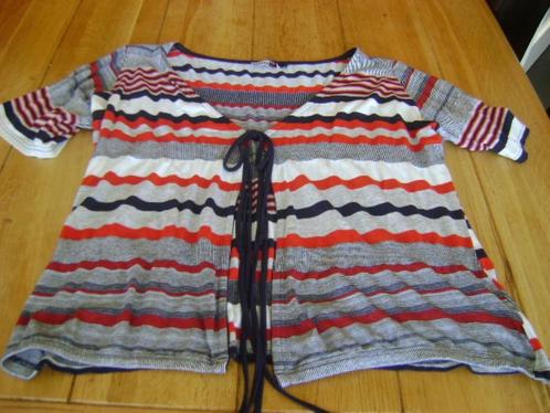 PepperZ vestje, maat XL = L, Kleding | Dames, Truien en Vesten, Zo goed als nieuw, Maat 42/44 (L), Overige kleuren, Verzenden
