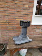 Dakdoorvoer GRATIS, Doe-het-zelf en Verbouw, Buizen en Afvoer, Ophalen, Afvoer, Gebruikt, Minder dan 2 meter