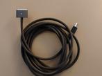 Apple USB-C power adapter 140W, Ophalen of Verzenden, Zo goed als nieuw
