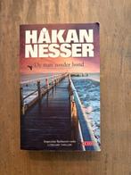 2 thrillers van Hakan Nesser, Ophalen of Verzenden, Gelezen, Scandinavië