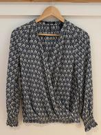 Scotch & Soda Maison Scotch Blouse S, Maison Scotch, Zo goed als nieuw, Maat 36 (S), Verzenden
