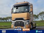 RENAULT T 440 high alcoa pto dti13, Automaat, Metallic lak, Euro 6, Overige kleuren