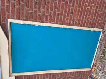 Schuur(motor)deur beschikbaar voor biedingen