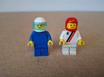 Lego Shell Racewagens. Jaren 80 Classic Town, Kinderen en Baby's, Speelgoed | Duplo en Lego, Lego, 33 Bath Road, Slough, UK, Lego