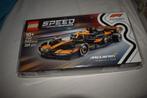 lego speed champions mclaren F1 team mcl 18 nr 77251, Ophalen of Verzenden, Nieuw, Complete set, Lego