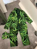 Carnavalspak nielsson xs, Kinderen en Baby's, Carnavalskleding en Verkleedspullen, Ophalen of Verzenden, Zo goed als nieuw, Jongen of Meisje