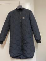 Winterjas of parka van deens merk H2O, amper gedragen, Blauw, H2O, Ophalen of Verzenden, Zo goed als nieuw