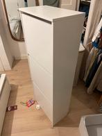 IKEA Bissa schoenenkast, Huis en Inrichting, Kasten | Schoenenkasten, Ophalen, Zo goed als nieuw