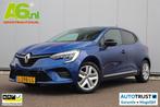 Renault Clio 1.0 TCe Zen Navigatie Carplay Android Getint Gl, Voorwielaandrijving, Stof, Gebruikt, Met garantie (alle)