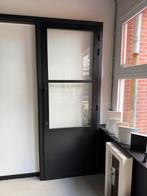 Te koop showroomdeur, Ophalen, 80 tot 100 cm, Binnendeur, Archimedesstraar 10 Dedemsvoort