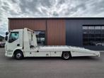 Daf Lf 180 fa Tijhof oprijwagen | Euro 6 | C1-rijbewijs | Au, Automaat, Stof, Euro 6, Mistlampen