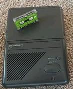 KPN Manhattan 100 telefoonbeantwoorder +cassette, Telecommunicatie, Vaste telefoons | Handsets en Draadloos, Ophalen of Verzenden