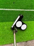 ODYSSEY WHITE ICE BLADE TWO BALL PUTTER, Sport en Fitness, Golf, Ophalen of Verzenden, Zo goed als nieuw, Club