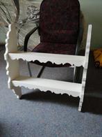 Boekenplank/Wandrek - Miniatuur melkrek, Ophalen