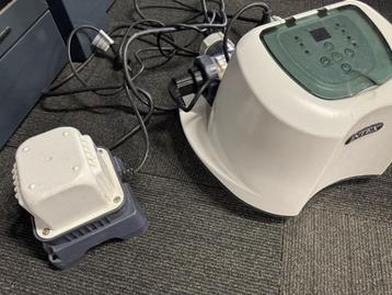 Intex zoutwater systeem ECO5220G beschikbaar voor biedingen