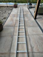 Kabelladder 6 m lang 30cm breed . Nieuw, Doe-het-zelf en Verbouw, Ladders en Trappen, Ophalen, Nieuw, 4 meter of meer