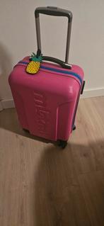 Reiskoffertje, Ophalen, Hard kunststof, Minder dan 50 cm, Minder dan 35 cm