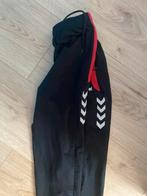 Lange training broek Hummel 164, Ophalen, Zo goed als nieuw, Jongen of Meisje