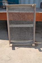 Gaasbakken, Ophalen, Gebruikt