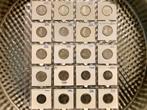 20 stuks 1 gulden munt Beatrix periode 1980 1990 2000 loeki, Ophalen of Verzenden, Koningin Beatrix, 1 gulden, Losse munt