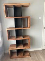 Open wandkast, Huis en Inrichting, Ophalen, Zo goed als nieuw, 25 tot 50 cm, Met plank(en)