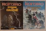 Ramiro nr 6 en 7(beide 1e editie €6 per stuk) samen €10, Meerdere stripboeken, Ophalen of Verzenden, Zo goed als nieuw, William Vance