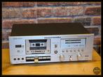 Marantz SD-4000 deck, Audio, Tv en Foto, Cassettedecks, Marantz, ., Ophalen of Verzenden, .