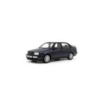 Aankondiging Januari Ottomobile Volkswagen Vento VR6 1:18, Ophalen of Verzenden, Nieuw, Auto, OttOMobile