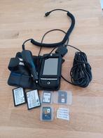 Qtek G100 navigatie met Tomtom, Auto diversen, Ophalen of Verzenden, Gebruikt
