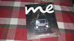Mercedes Benz AMG G 63 EQS, Boeken, Auto's | Folders en Tijdschriften, Ophalen of Verzenden, Zo goed als nieuw, Mercedes