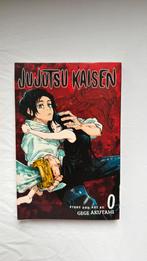 Jujutsu Kaisen 0 manga engels, Boeken, Strips | Comics, Gege Akutami, Japan (Manga), Ophalen, Gelezen