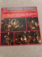 12 Beroemde Marsen - Vinyl LP, Ophalen of Verzenden, Gebruikt