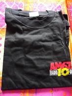 Radio 10 GOLD shirt nieuw, Ophalen of Verzenden, Nieuw, Shirt, US Basic Topclass
