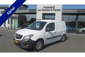 Mercedes-Benz Citan 108 CDI BlueEFFICIENCY, Airco, Trekhaak beschikbaar voor biedingen