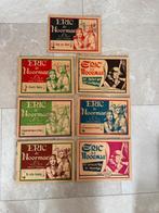Eric de Noorman - Vintage Stripverhalen, Meerdere stripboeken, Ophalen, Gelezen