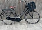 Tekoop dames transportfiets dutch flavor 28 inch, Fietsen en Brommers, Fietsen | Dames | Omafietsen, 50 tot 53 cm, Ophalen, Zo goed als nieuw
