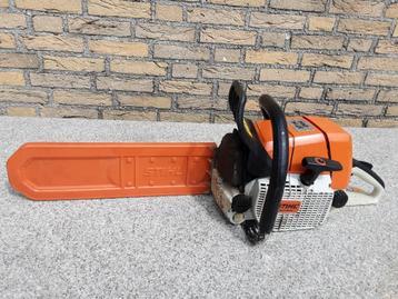 Stihl 044 kettingzaag  beschikbaar voor biedingen