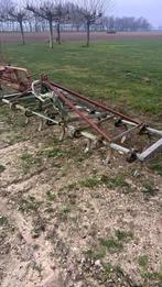 Cultivator 3m en Wifo mestriek, Ophalen, Grondbewerking